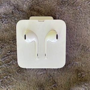 Apple Earpods